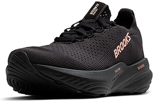 Women's Glycerin Stealthfit 22 Neutral Running Shoe: Jacquard Weave and Production Notes