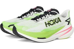 Womens Mach X 3: Jacquard Weave and Production Notes