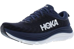 Men's Gaviota 5 by HOKA: Jacquard Weave and Production Notes