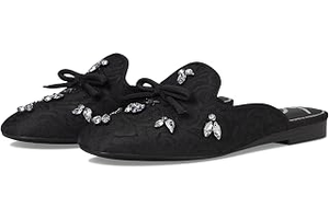 Women's Trish Jewel: Jacquard Weave and Production Notes