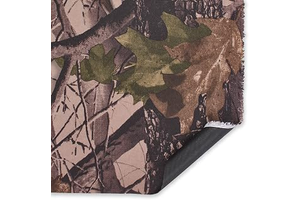 Printed Canvas Fabric Waterproof Outdoor 60" Wide 600 Denier Sold by The Yard … (Hunter): Fabric Sourcing and Quality Notes